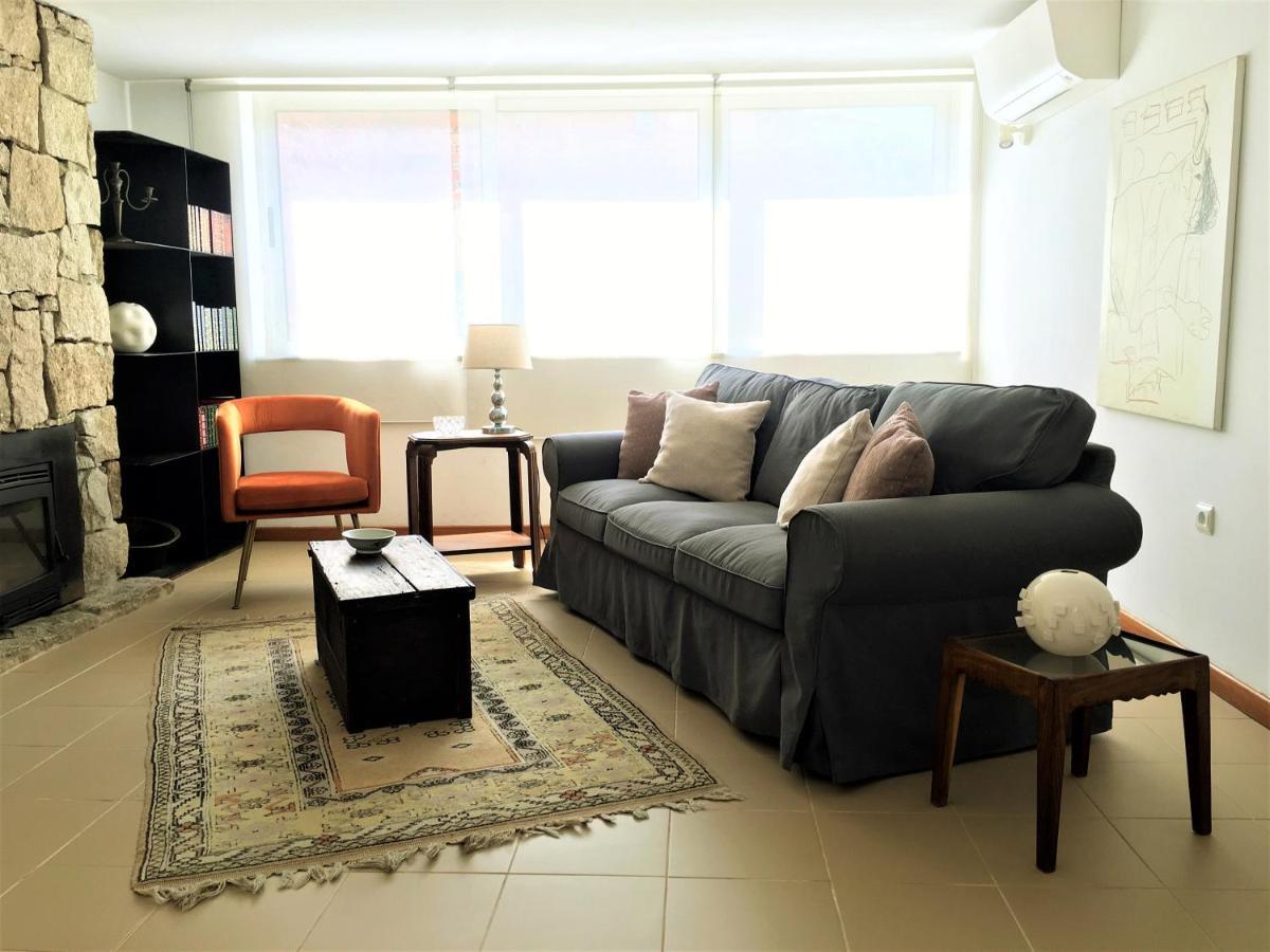 Casa Do O - Alojamento Local Tábua Zewnętrze zdjęcie