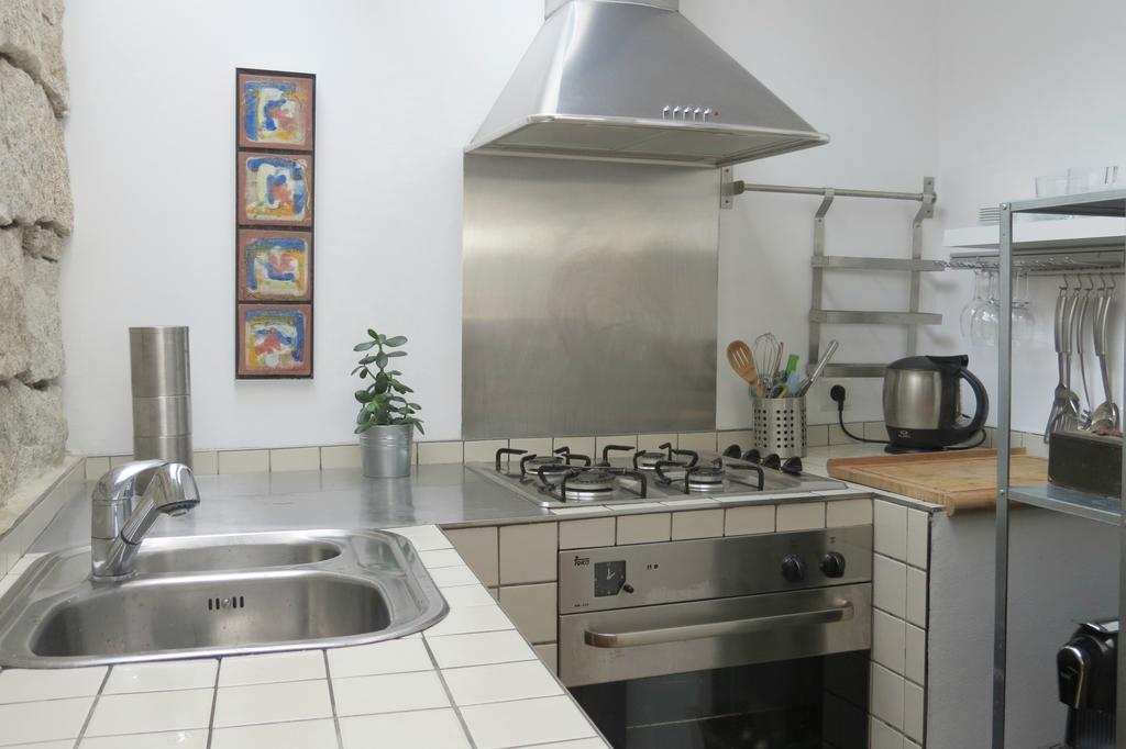 Casa Do O - Alojamento Local Tábua Pokój zdjęcie