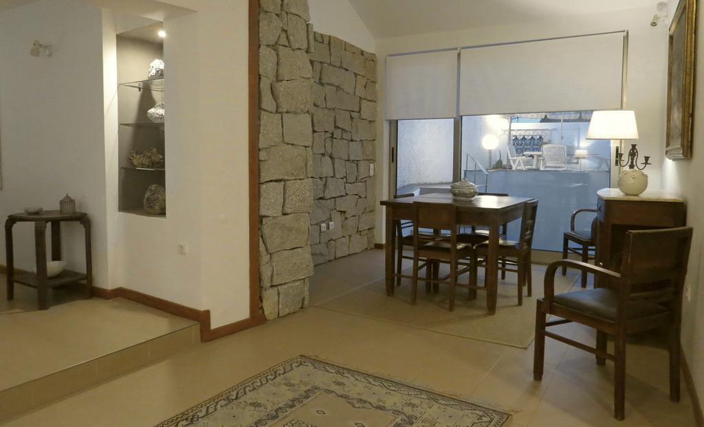 Casa Do O - Alojamento Local Tábua Zewnętrze zdjęcie