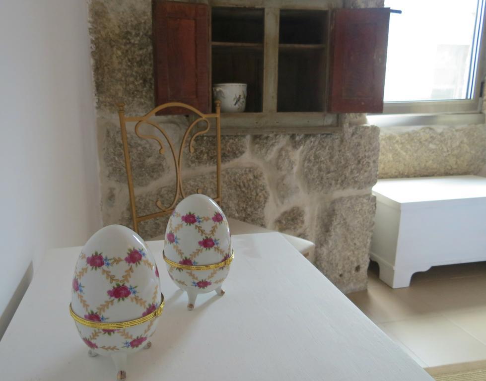 Casa Do O - Alojamento Local Tábua Zewnętrze zdjęcie