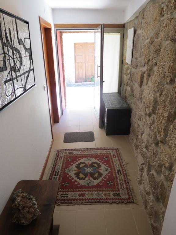 Casa Do O - Alojamento Local Tábua Zewnętrze zdjęcie