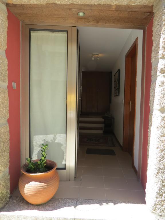 Casa Do O - Alojamento Local Tábua Zewnętrze zdjęcie