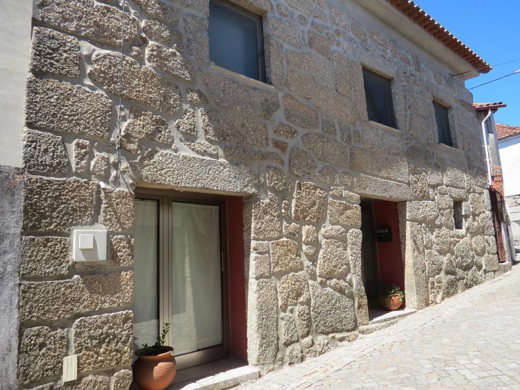 Casa Do O - Alojamento Local Tábua Zewnętrze zdjęcie