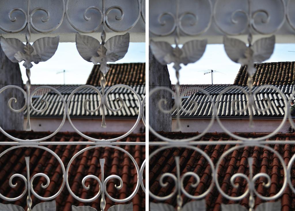 Casa Do O - Alojamento Local Tábua Zewnętrze zdjęcie
