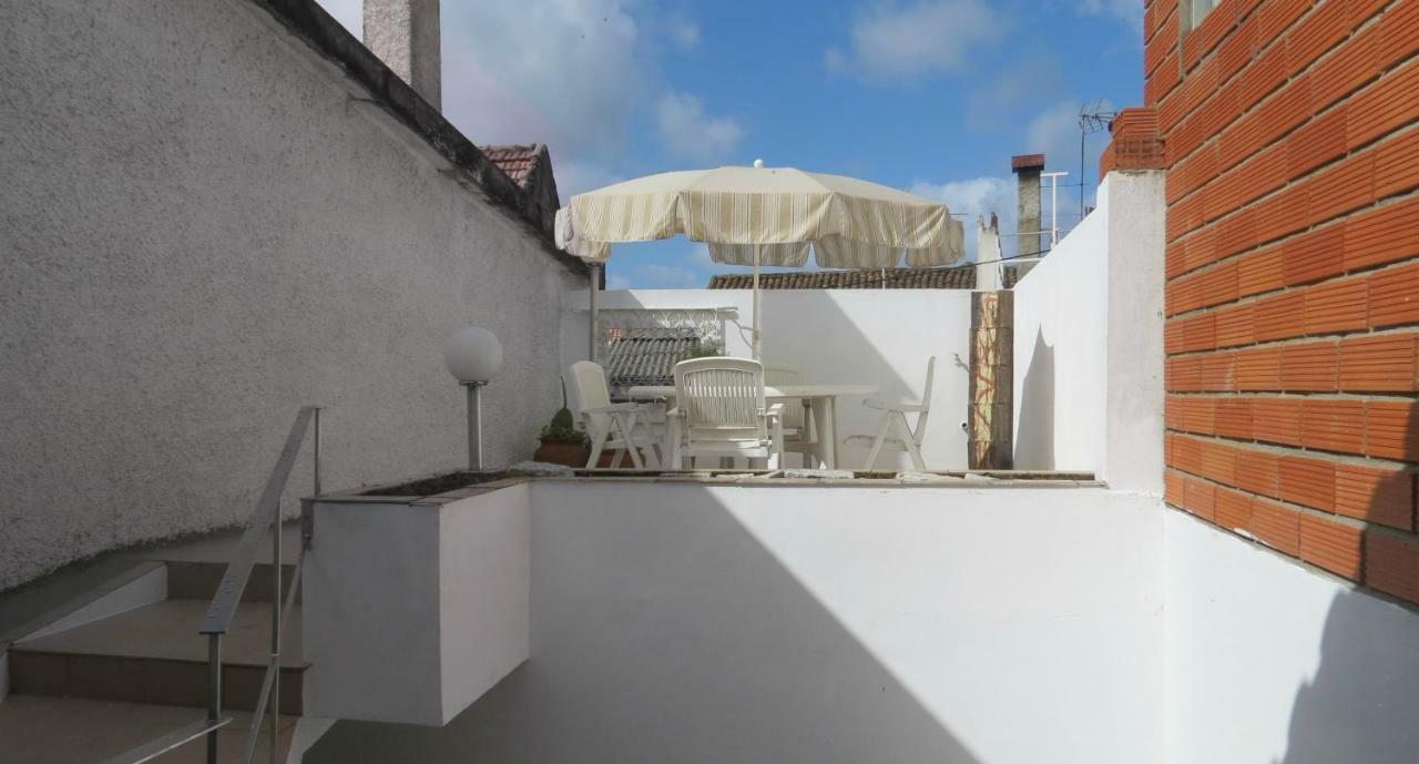 Casa Do O - Alojamento Local Tábua Zewnętrze zdjęcie