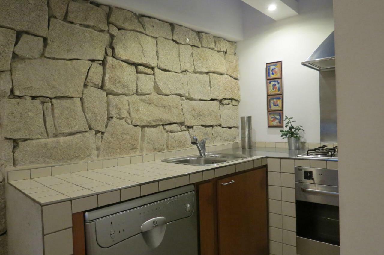 Casa Do O - Alojamento Local Tábua Zewnętrze zdjęcie