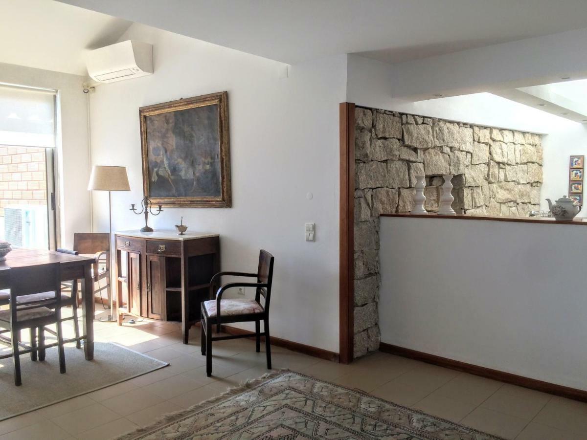 Casa Do O - Alojamento Local Tábua Zewnętrze zdjęcie