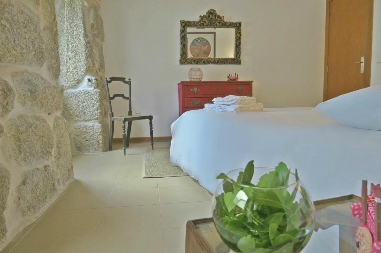 Casa Do O - Alojamento Local Tábua Zewnętrze zdjęcie